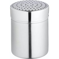 Stainless Steel Medium Hole Flour Shaker