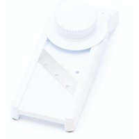 7 1 Mandoline & Grater Set