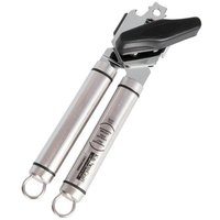 KitchenCraft Professional Can Opener in Silver