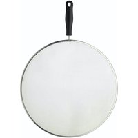 Extra Large Wire 33cm Splatter Screen