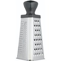 Stainless Steel 26cm Triangular Box Grater