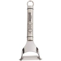 Oval Handled Stainless Steel Y Shaped Peeler