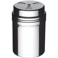 Stainless Steel Option Flour Shaker Cocoa & Icing Sugar Duster