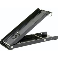 Floor Standing Foot Operated Can Crusher