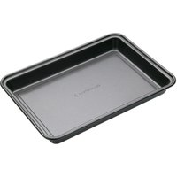 Non Stick 27cm x 20cm x 3cm Brownie Pan cm x 20 cm x 3 cm