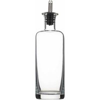 Italian Glass Oil Bottle