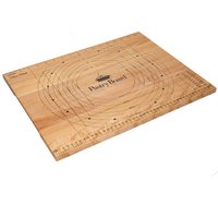 Wooden Pastry Board Measures