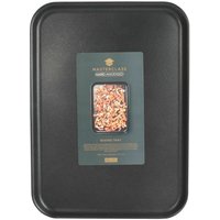 Non Stick Hard Anodised Baking Tray Rectangular Oven Tray 42 x 31cm x 31 cm