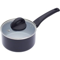 Ceramic Non Stick Induction Ready 16cm Saucepan