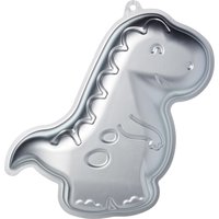 Dinosaur Shaped Cake Tin Anodised Aluminium Cake Pan