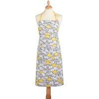 Sheep Apron Grey