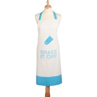 Lyrics Apron