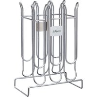 Nespresso 36 Coffee Capsule Pod Holder Carbon Steel