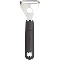 Soft Grip Stainless Steel Y Shaped Peeler