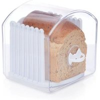 Acrylic Expandable Breadkeeper