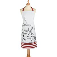 Farmhouse Apron