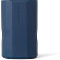 Rabbit Pinch Foil Cutter & Bottle Stopper in Dark Blue