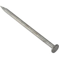 Round Head Nail Galvanised 65Mm Bag