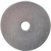 Flat Repair Washers Zp M8 X 40Mm Bag 10