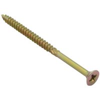 Spectre Screw Pz Compatible Csk Zyp 5.0 X 100Mm
