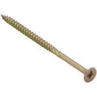 Spectre Screw Pz Compatible Csk Zyp 5.0 X 70mm