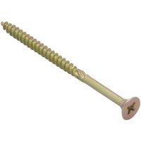 Spectre Screw Pz Compatible Csk Zyp 5.0 X 80Mm