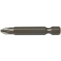 Spectreª S2 Pozidriv Compatible Bit PZ2 x 50mm