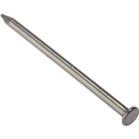 Forgefix Round Head Nail Bright Finish 150Mm Bag Of 500G in Silver