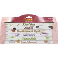 Stamford Gift Set Exotic