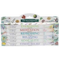 Stamford Gift Set Aromatherapy