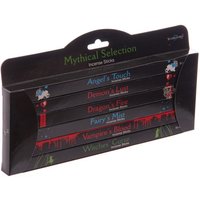 Stamford Incense Gift Set