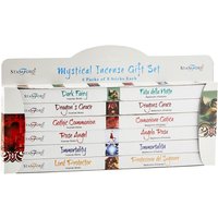 Stamford Gift Set Mystical