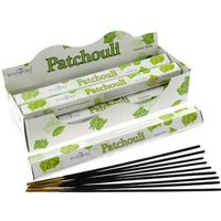 Patchouli Premium Incense