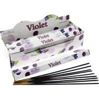 Violet Premium Incense
