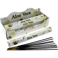 Aloe Vera Premium Incense