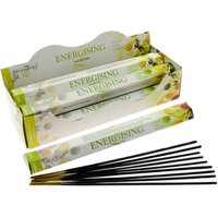 Energising Premium Incense