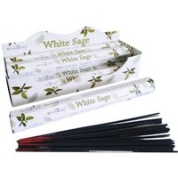 Sage Premium Incense