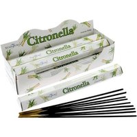 Citronella Premium Incense
