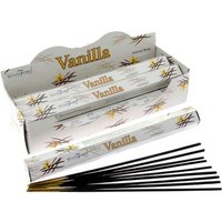 Vanilla Premium Incense