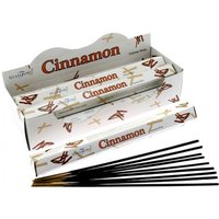 Cinnamon Premium Incense