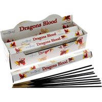 Dragons Blood Premium Incense