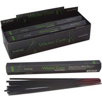 Witchs Curse Incense Sticks