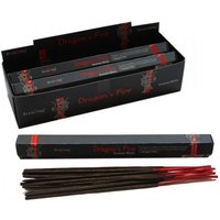 Dragons Fire Incense Sticks