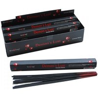 Demons Lust Incense Sticks
