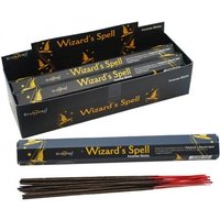 Wizards Spell Incense Sticks