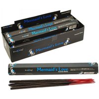 Mermaids Love Incense Sticks