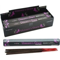 Unicorns Grace Incense Sticks