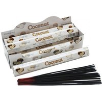 Coconut Premium Incense
