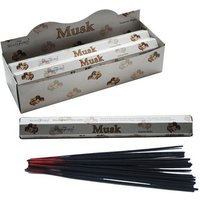 Musk Premium Incense