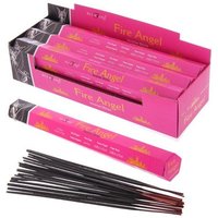Fire Incense Sticks
